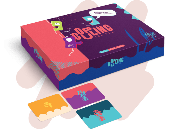 Coupling the game - box